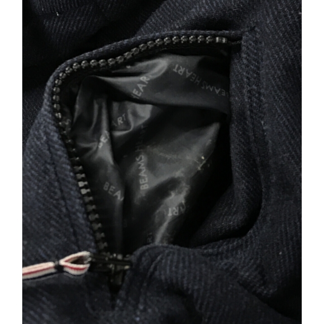 BEAMS(ビームス)のビームスハート BEAMS HEART 中わたジャケット    メンズ L メンズのジャケット/アウター(その他)の商品写真