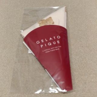 ジェラートピケ(gelato pique)のジェラピケ　クリスマスランチョンマット(テーブル用品)