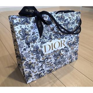 ディオール(Dior)の美品⭐︎dior 袋(ショップ袋)