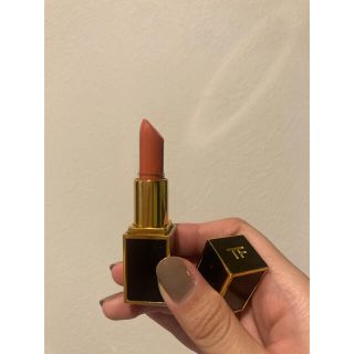 トムフォード(TOM FORD)のTOMFORD リップス　アンド　ボーイズ 19A(口紅)