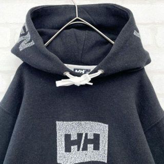 HELLY HANSEN - 【大人気】ヘリーハンセン パーカー 裏起毛 XL ...