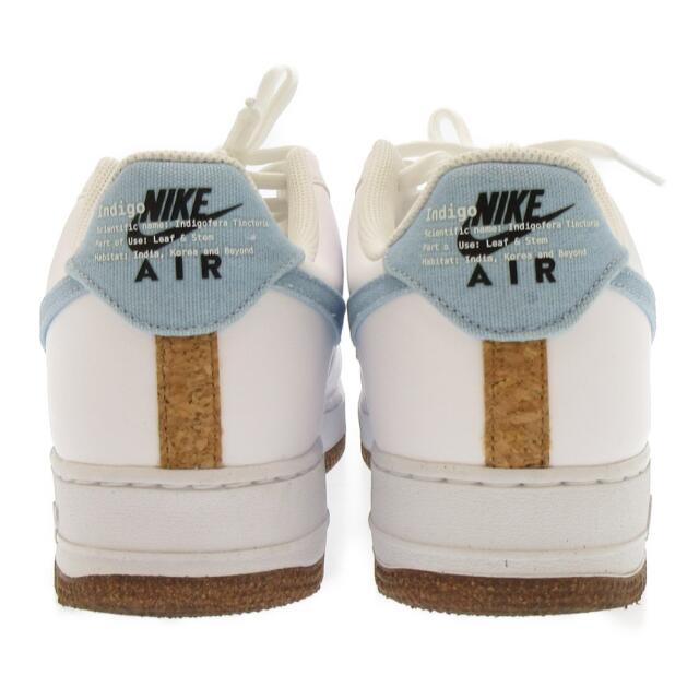 NIKE ナイキ Air Force 1 '07 LV8 Low Rhubarb エアフォース1 ローカットスニーカー 2