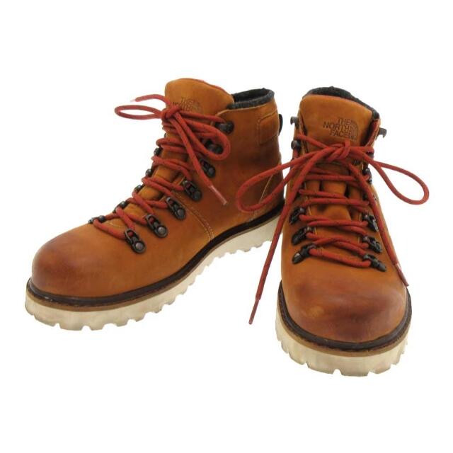 THE NORTH FACE - THE NORTH FACE ザノースフェイス ブーツの通販 by