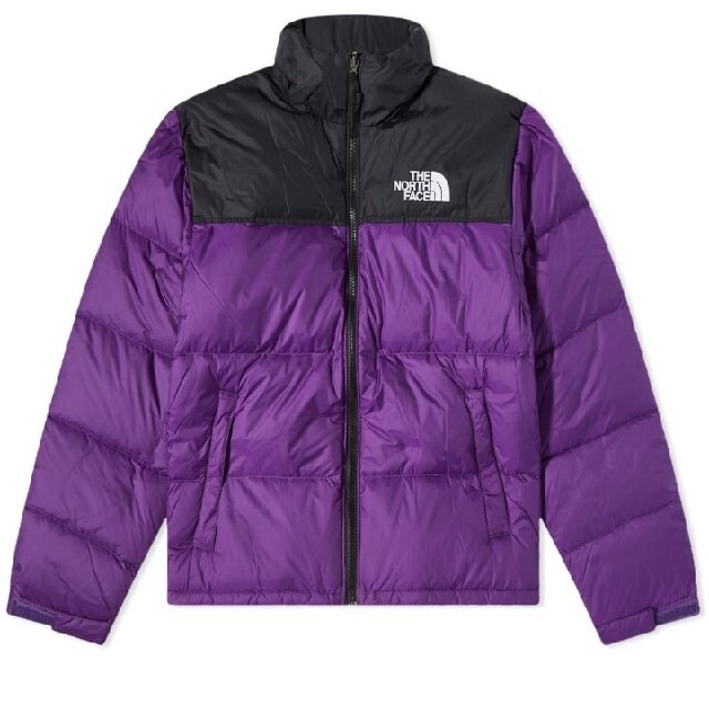 THE NORTH FACE(ザノースフェイス)のTHE NORTH FACE 1996 RETRO NUPTSE JACKET メンズのジャケット/アウター(ダウンジャケット)の商品写真