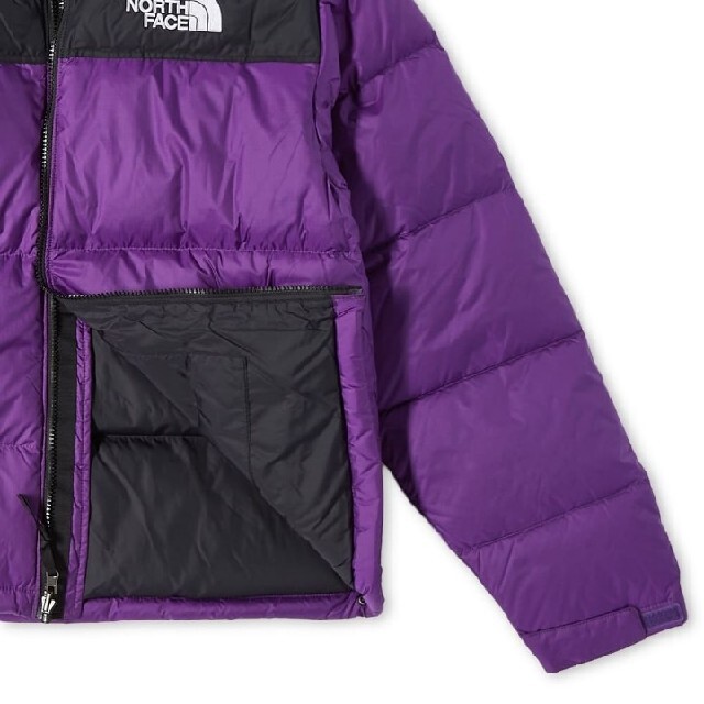 THE NORTH FACE(ザノースフェイス)のTHE NORTH FACE 1996 RETRO NUPTSE JACKET メンズのジャケット/アウター(ダウンジャケット)の商品写真