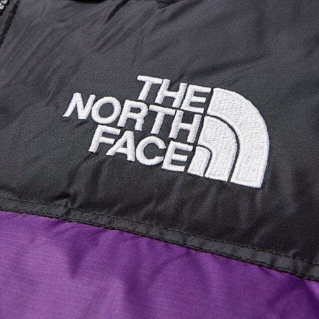 THE NORTH FACE(ザノースフェイス)のTHE NORTH FACE 1996 RETRO NUPTSE JACKET メンズのジャケット/アウター(ダウンジャケット)の商品写真