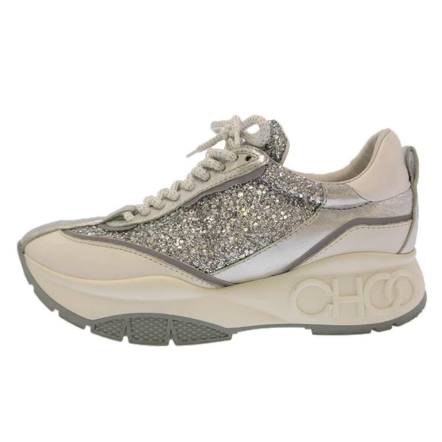 JIMMY CHOO ジミーチュウ スニーカー 商品の通販サイト レディース