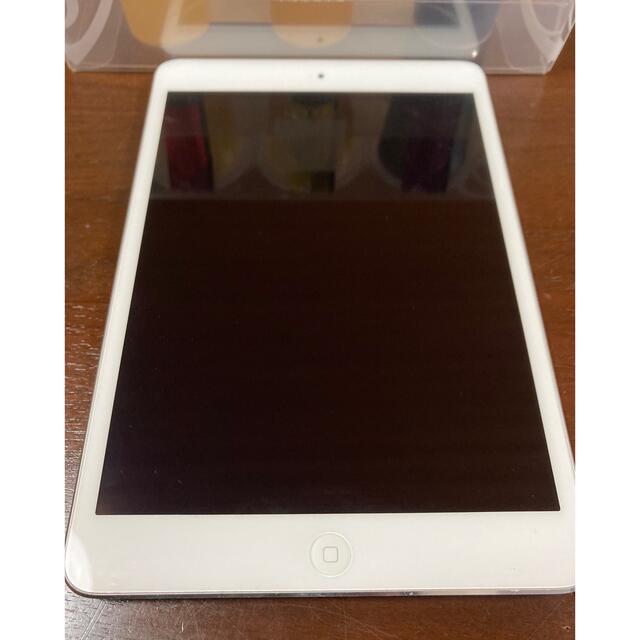 Apple iPad mini 2 Retina 16G Wi-Fi A14891347mm厚さ