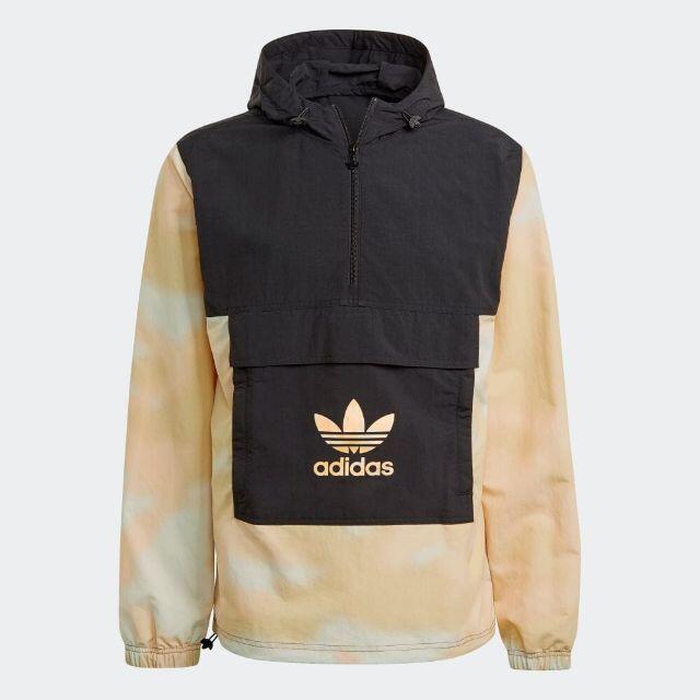 adidas(アディダス)のCAMO WINDBREAKR / ウィンドブレーカー アディダス オリジナルス レディースのジャケット/アウター(ミリタリージャケット)の商品写真