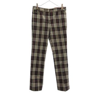 BURBERRY(カジュアルパンツ)のフリマアイテム一覧 BURBERRY(カジュアルパンツ)のフリマアイテム一覧