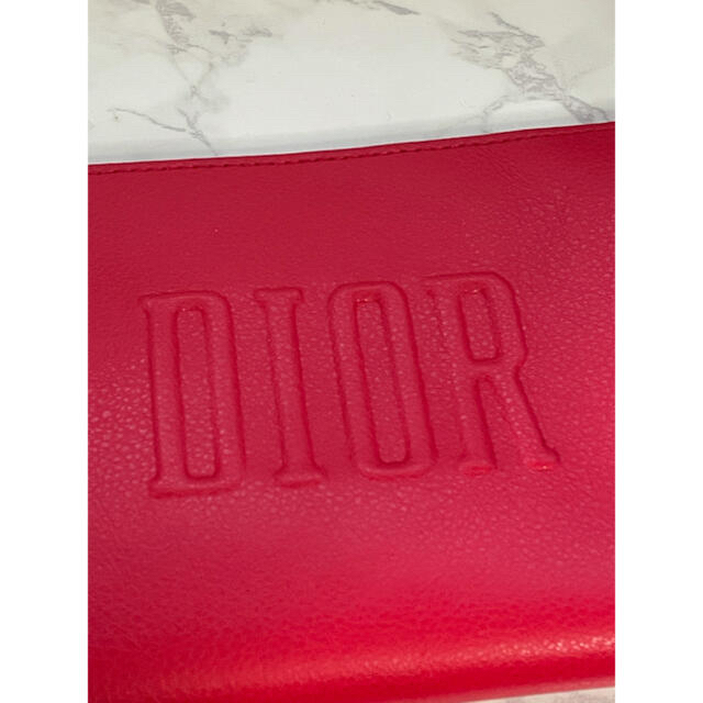 Dior(ディオール)のDIOR ポーチ レディースのファッション小物(ポーチ)の商品写真