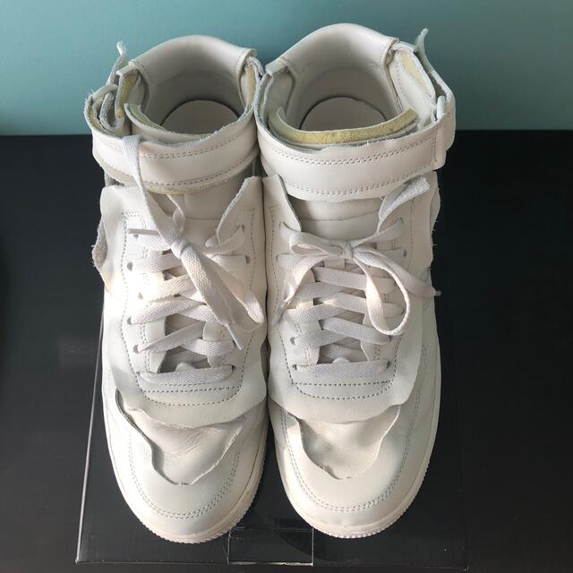 COMME des GARCONS HOMME PLUS - コムデギャルソンオムプリュス×NIKE