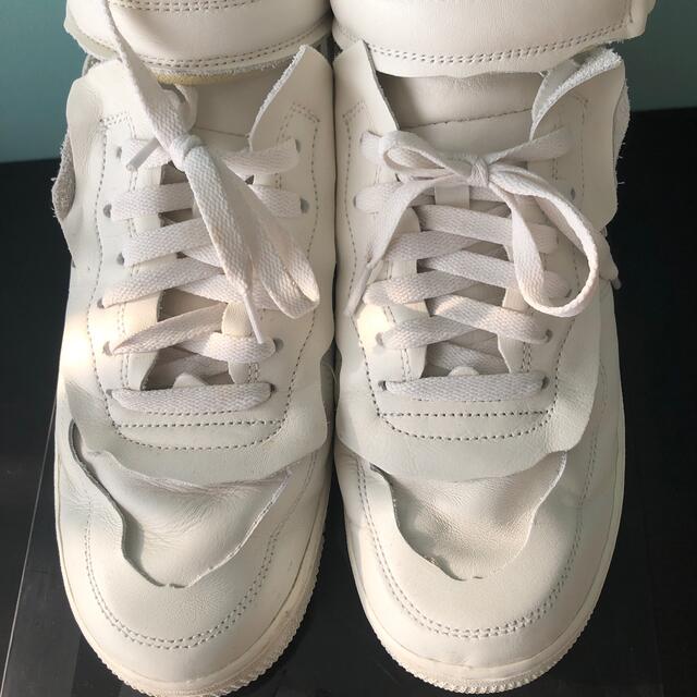 COMME des GARCONS HOMME PLUS - コムデギャルソンオムプリュス×NIKE