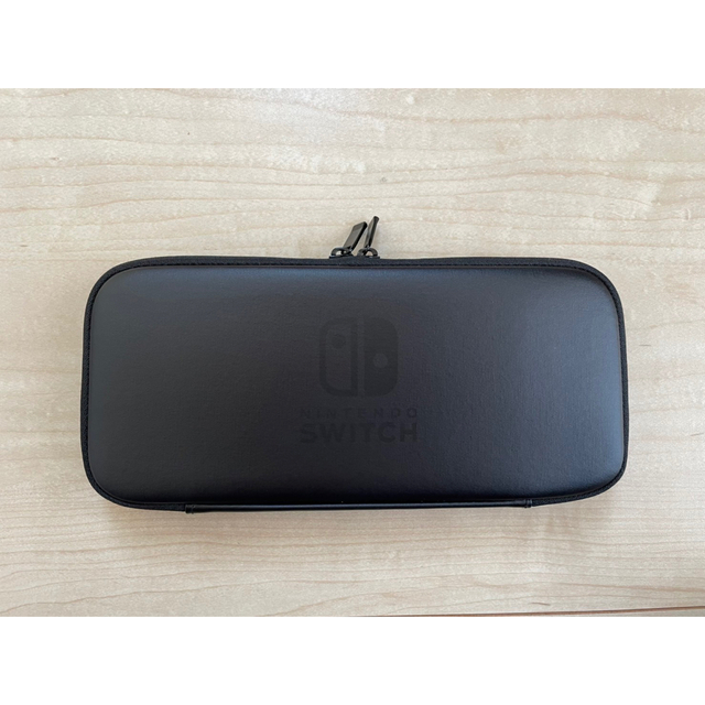 Nintendo Switch本体