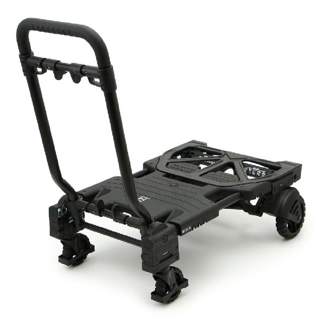 21新品未開封】【即日発送】花岡車輌／FLAT CART 2×4 BLACK黒の通販 by