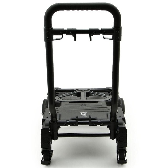 21新品未開封】【即日発送】花岡車輌／FLAT CART 2×4 BLACK黒の通販 by