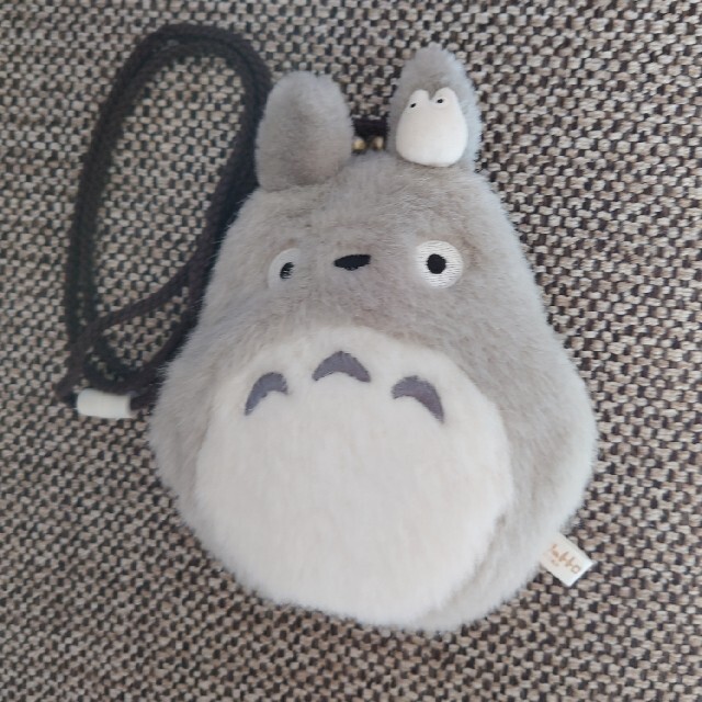 トトロポシェット