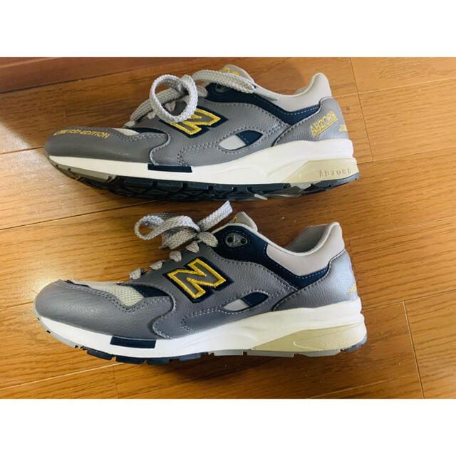 New Balance(ニューバランス)のニューバランス　CM1600LE  24.5cm レディースの靴/シューズ(スニーカー)の商品写真