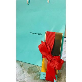 ティファニー(Tiffany & Co.)の新品 ティファニー ローズゴールド ハンドクリーム(ハンドクリーム)