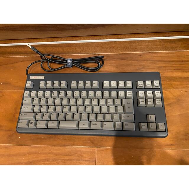 東プレ キーボード REALFORCE 91UG-S NG31BS