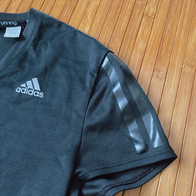 adidas(アディダス)の★adidas★Tシャツ☆レディース☆ レディースのトップス(Tシャツ(半袖/袖なし))の商品写真