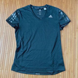 アディダス(adidas)の★adidas★Tシャツ☆レディース☆(Tシャツ(半袖/袖なし))