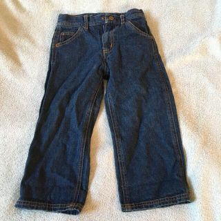 リーバイス(Levi's)の子供服　ジーンズ(パンツ/スパッツ)