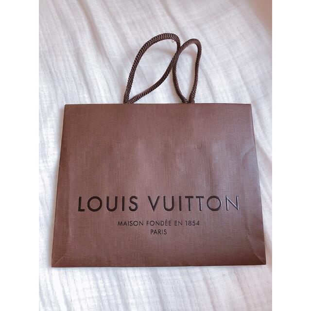 LOUIS VUITTON - ルイヴィトン 旧ショッパーの通販 by ashop LOUIS VUITTON - ルイヴィトン 旧ショッパーの通販 by ashop