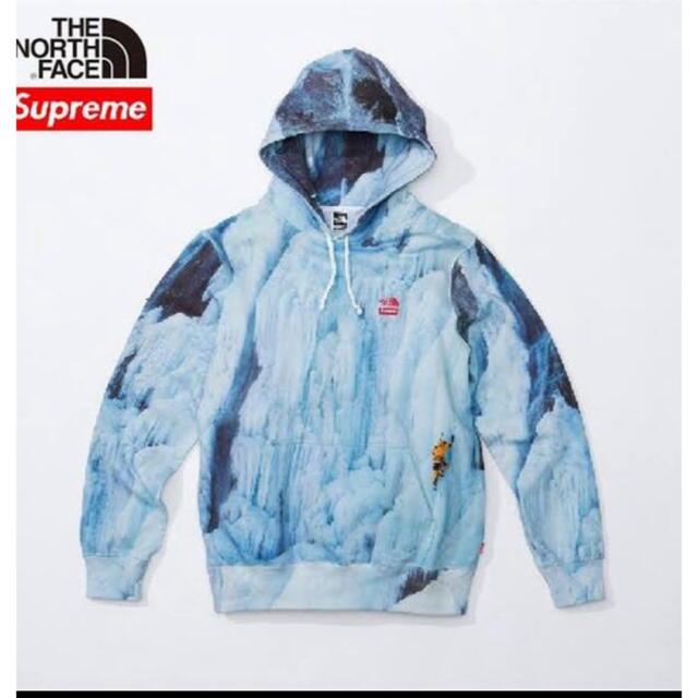 Supreme The North Face®Ice Climb Hooded
