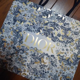 ディオール(Dior)の新品 ディオール ショッパー(ショップ袋)