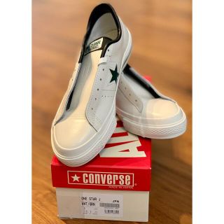 コンバース(CONVERSE)の【専用】CONVERSE ONE STAR J 26.5cm(スニーカー)