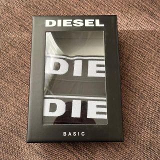 ディーゼル(DIESEL)のDIESEL値下げしました4月15日(ボクサーパンツ)