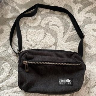 アネロ(anello)のanello ショルダーバッグ (ショルダーバッグ)