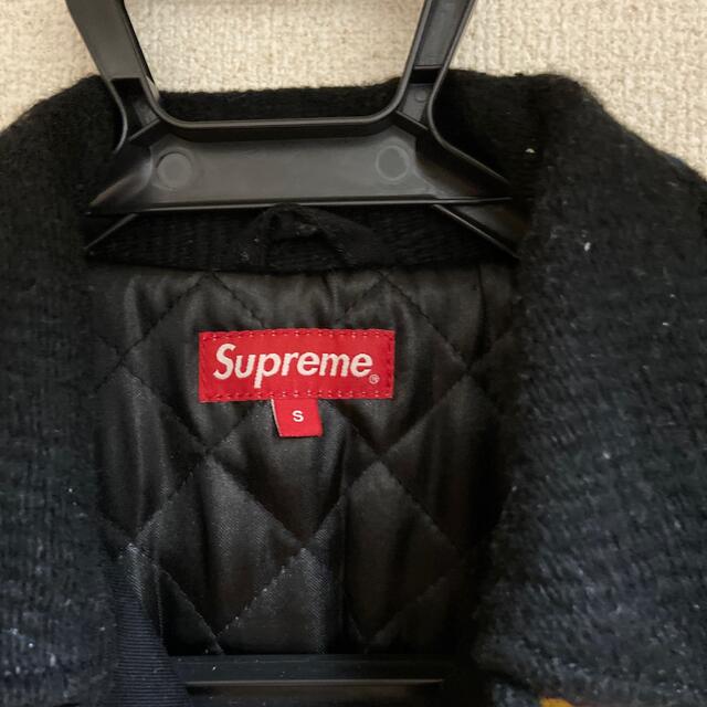 Supreme(シュプリーム)のsupreme Tlaxcala Blanket Jacket メンズのジャケット/アウター(その他)の商品写真