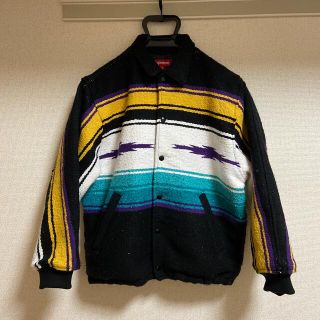 シュプリーム(Supreme)のsupreme Tlaxcala Blanket Jacket(その他)