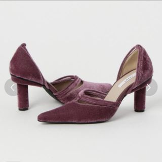 AMERI♡激売れすぎ♡PLATFORM pumps♡