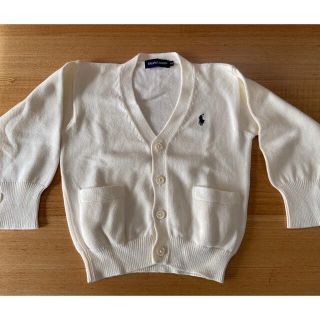 ラルフローレン(Ralph Lauren)の値下げ⭐️ラルフローレン　カーディガン(カーディガン)