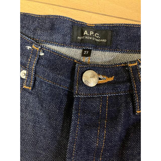 美品 A.P.C PETIT NEW STANDARD 27インチ プチニュー