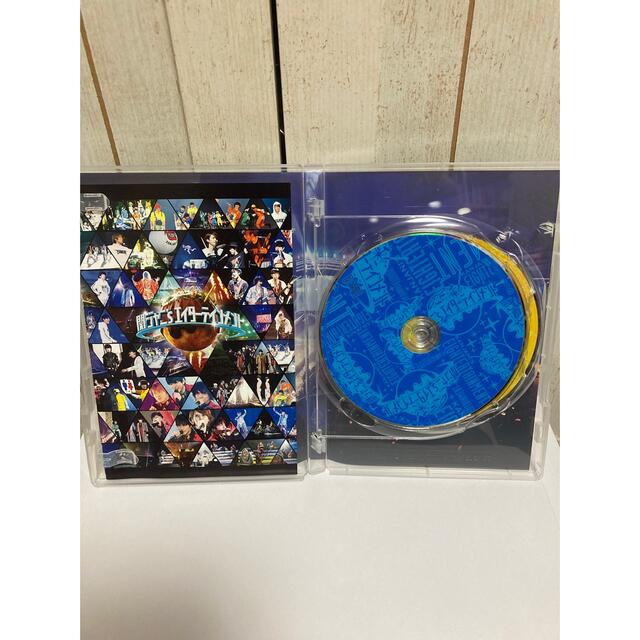関ジャニ’sエイターテインメント DVD エンタメ/ホビーのDVD/ブルーレイ(ミュージック)の商品写真