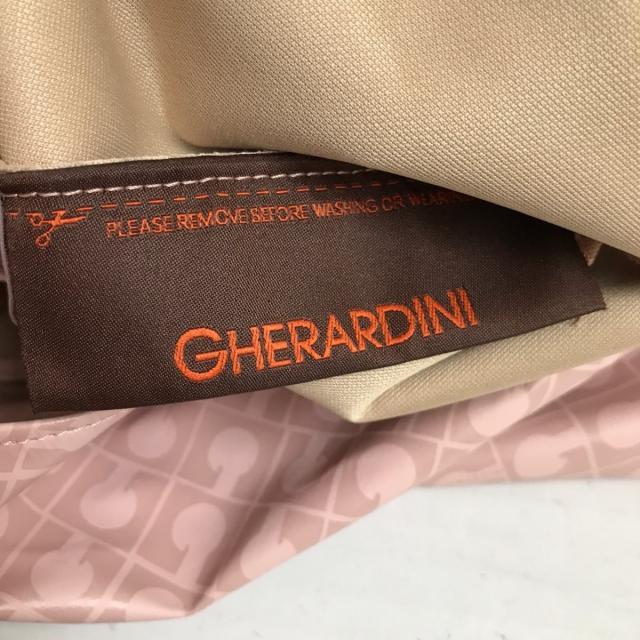 GHERARDINI(ゲラルディーニ)のゲラルディーニ ショルダーバッグ - レディースのバッグ(ショルダーバッグ)の商品写真