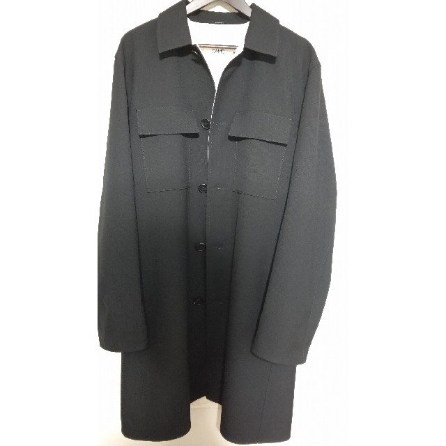 oamc id coat 20aw サイズ48