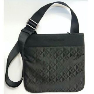 アルマーニ(Emporio Armani) ショルダーバッグ(メンズ)の通販 100点