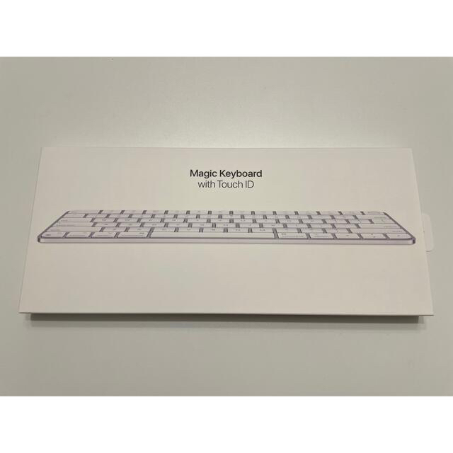 Apple Magic Keyboard - 英語（US）