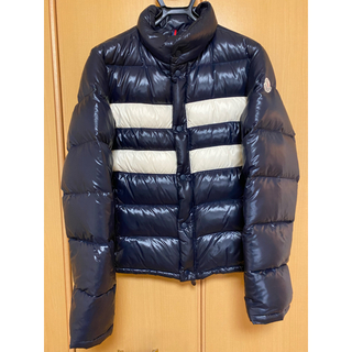 モンクレール(MONCLER)のモンクレール　トーマス　サイズ2（M.L相当）(ダウンジャケット)