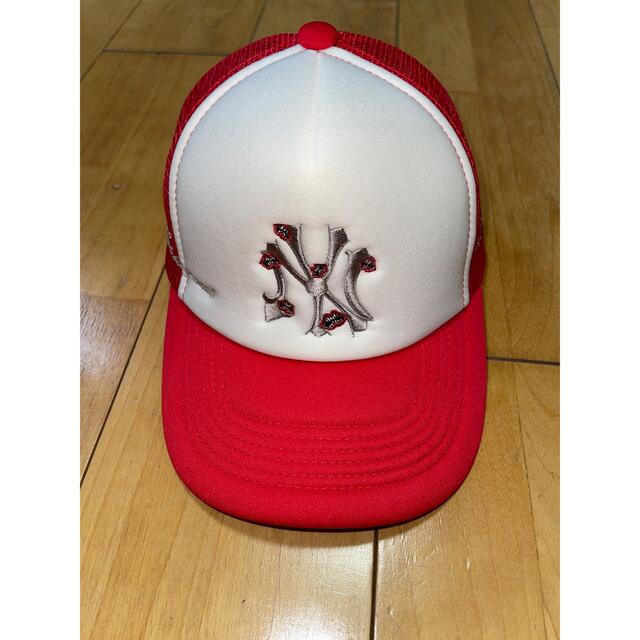 NEW ERA - NEWVINTAGE LIP MESH CAP DUALISMの通販 by dayboh's shop