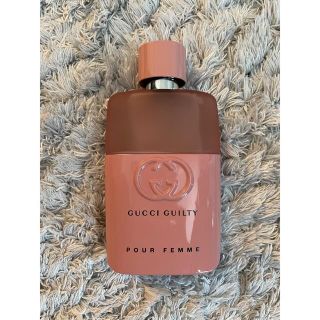 グッチ(Gucci)の最終値下げ！ gucci 香水 poul femme 50ml(香水(女性用))