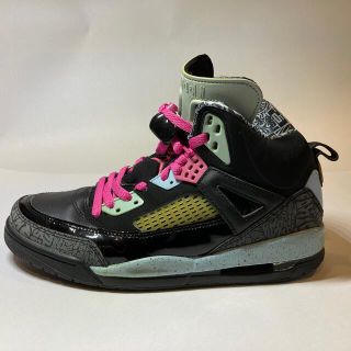 ナイキ(NIKE)のNIKE WMNS AIR JORDAN SPIZ’IKE 27㎝(スニーカー)