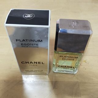 シャネル(CHANEL)のCHANEL シャネル　香水(香水(男性用))