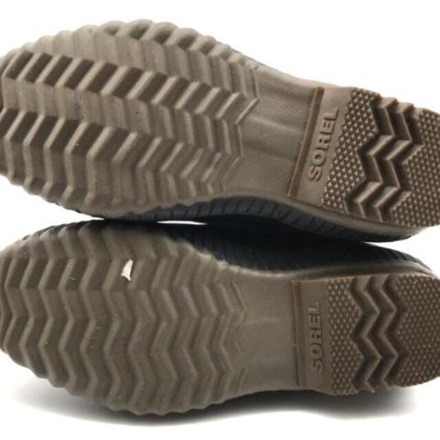 SOREL(ソレル)のSOREL(ソレル) ショートブーツ 27 メンズ - メンズの靴/シューズ(ブーツ)の商品写真