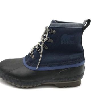 ソレル(SOREL)のSOREL(ソレル) ショートブーツ 27 メンズ -(ブーツ)